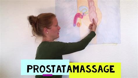 Prostatamassage Prostituierte Herselt