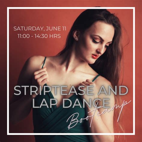 Striptease/Lapdance Prostituta Serta
