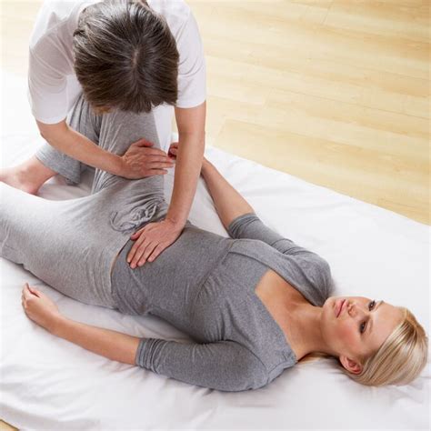 Erotic massage Myszkow