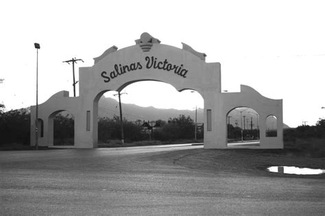 Prostituta Salinas Victoria