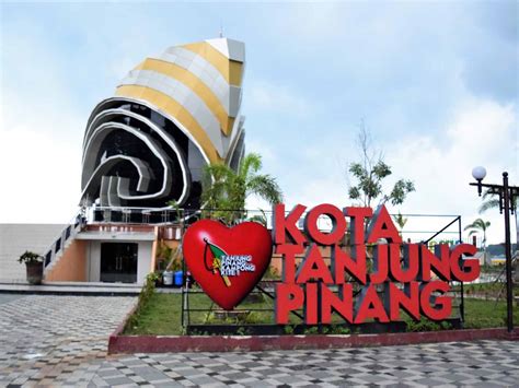 Sex dating Tanjung Pinang