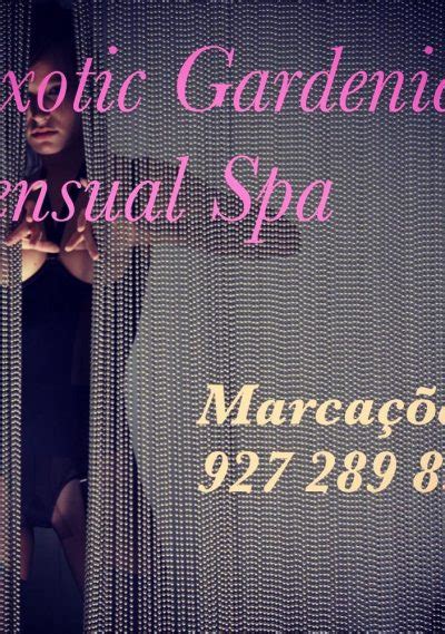 Sexual massage Porto Cristo