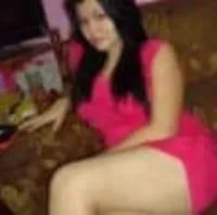San-Blas prostituta