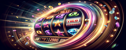 Поинты от Казино 7K